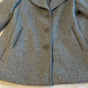 Andrew Marc Coat / Blazer